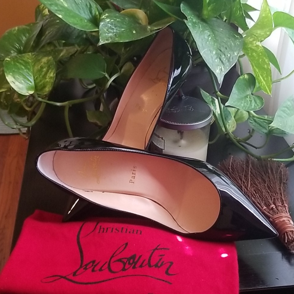Christian Louboutin